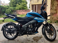 Bajaj Pulsar NS125 BS6