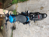 Bajaj Pulsar NS125 BS6