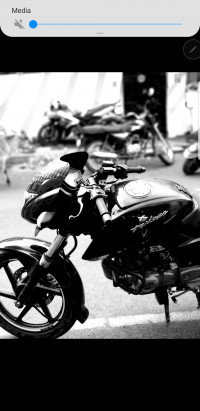 Bajaj Pulsar 180 DTSi 2012 Model