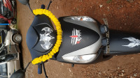 Honda Aviator 2014 Model