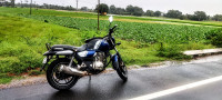 Bajaj V15 2017 Model