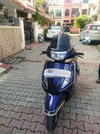 TVS Jupiter Classic BS6  Model