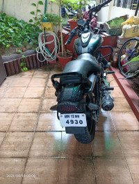 Bajaj Avenger  Model