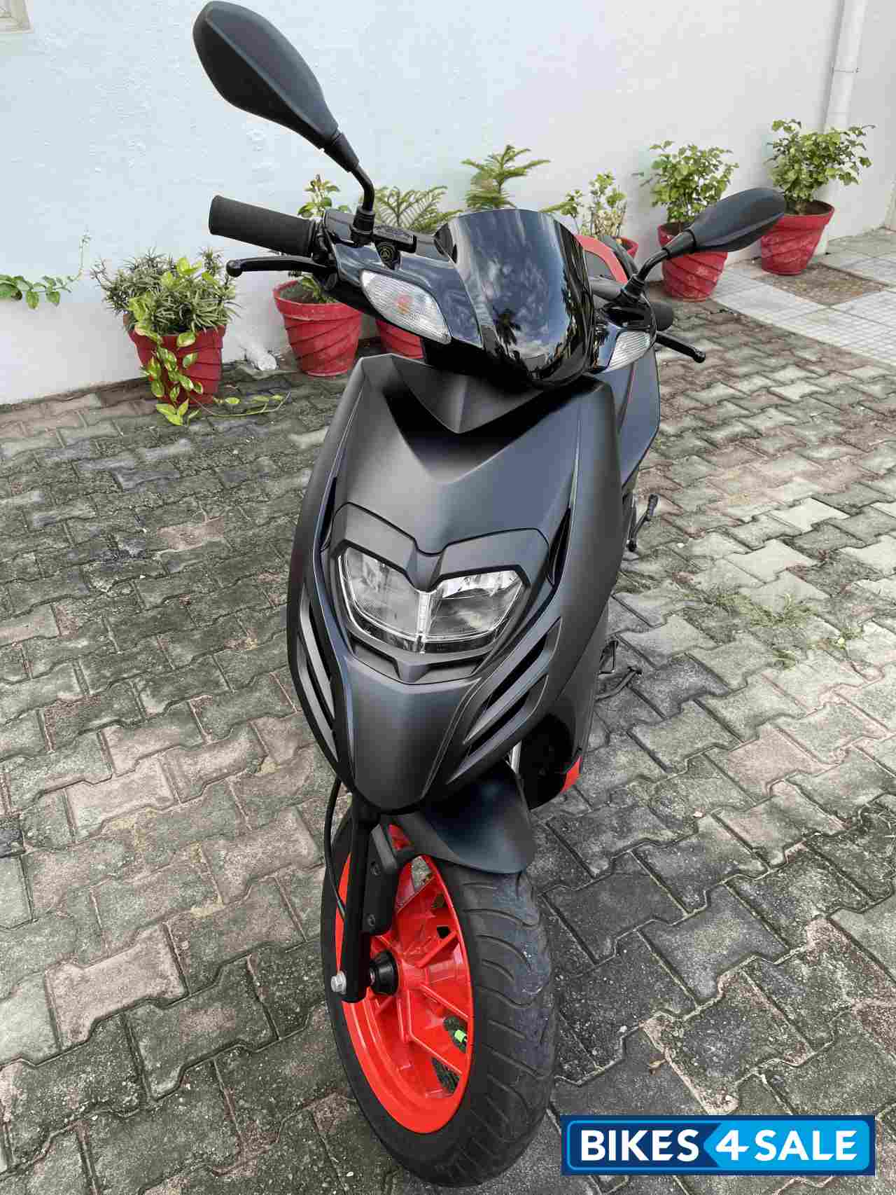 Aprilia SR 150 Race Aprilia SR 150 Race