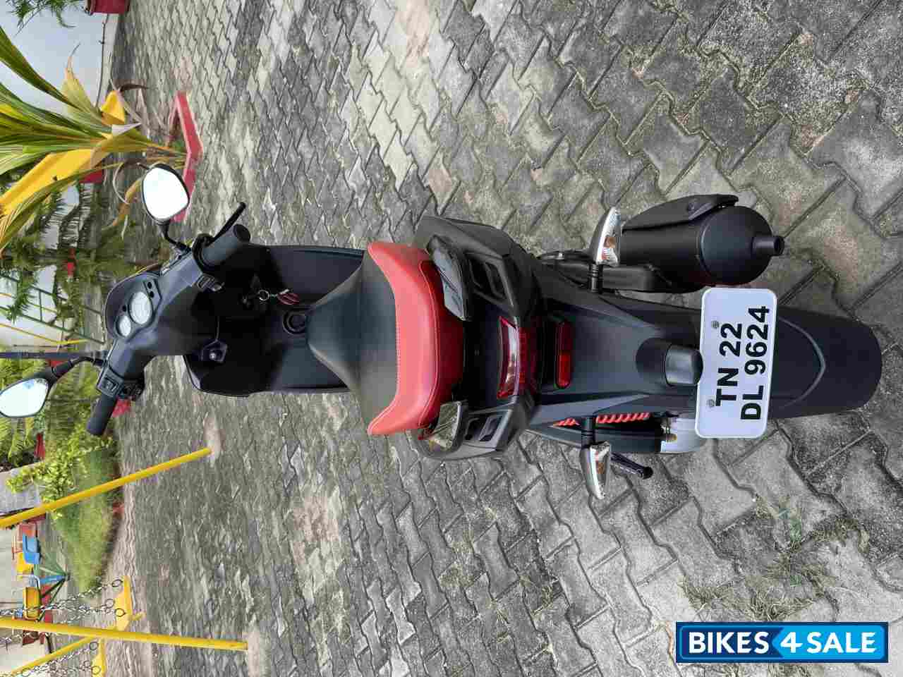 Aprilia SR 150 Race Aprilia SR 150 Race