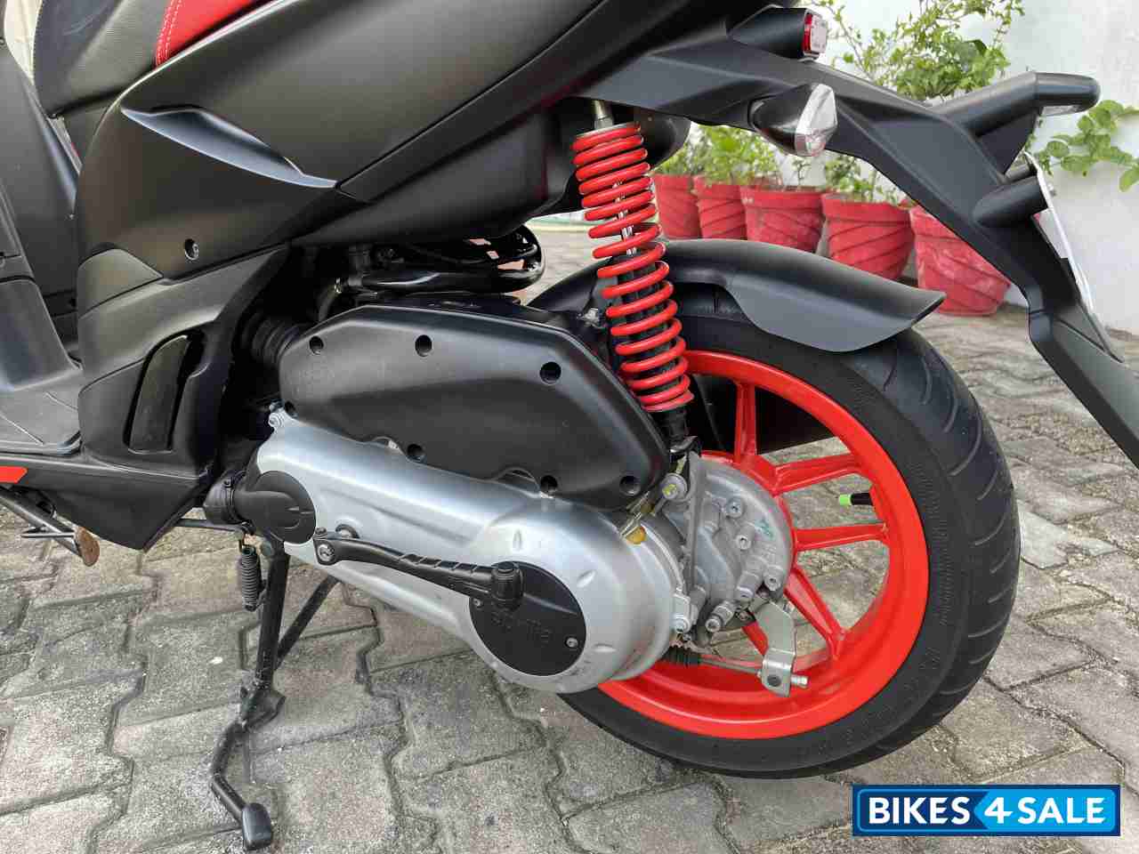 Aprilia SR 150 Race Aprilia SR 150 Race