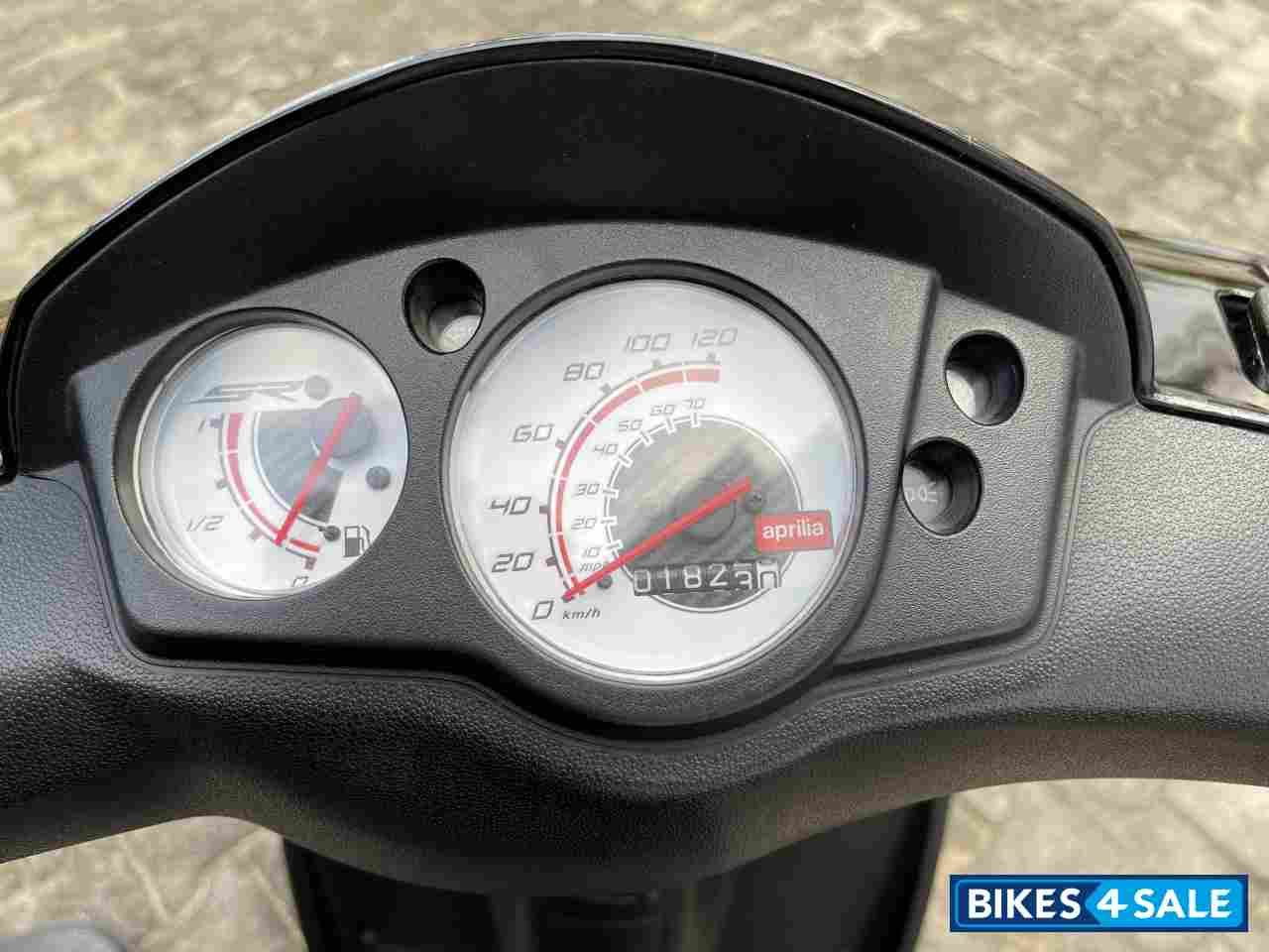 Aprilia SR 150 Race Aprilia SR 150 Race