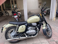 Jawa forty two BS6