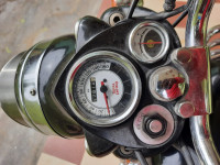 Royal Enfield Classic 350 2017 Model