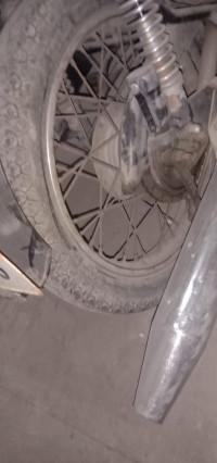 Royal Enfield Thunderbird TwinSpark 350