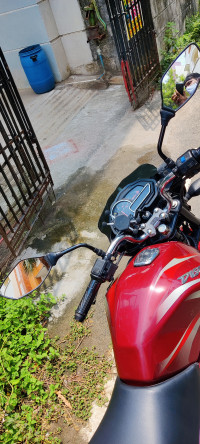 Bajaj Discover 150 S