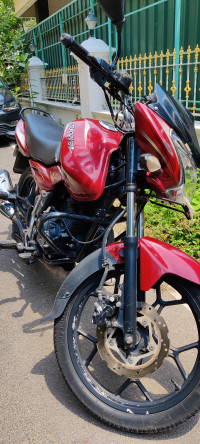 Bajaj Discover 150 S