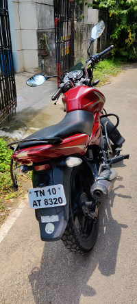 Bajaj Discover 150 S