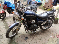 Royal Enfield Thunderbird 500 2014 Model