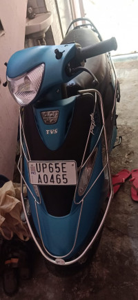 TVS Scooty Pep Plus 2021 Model