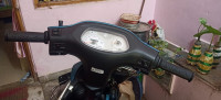 TVS Scooty Pep Plus
