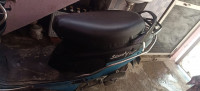 TVS Scooty Pep Plus