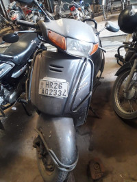 Honda Activa 2008 Model