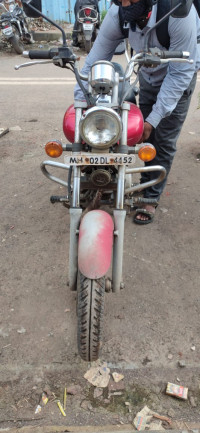 Bajaj Avenger 200 DTS-i 2014 Model