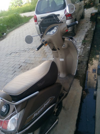 TVS Jupiter Classic 2020 Model