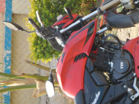 TVS Apache RTR 200 4V Race Edition 2.0 2018 Model