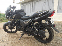Yamaha SZ-RR V2 2018 Model