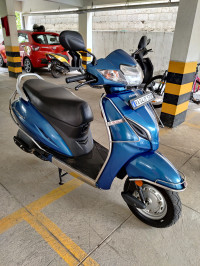 Honda Activa 5G