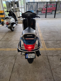 Honda Activa 5G