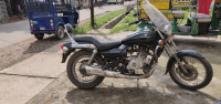 Bajaj Avenger 220 DTS-i 2012 Model