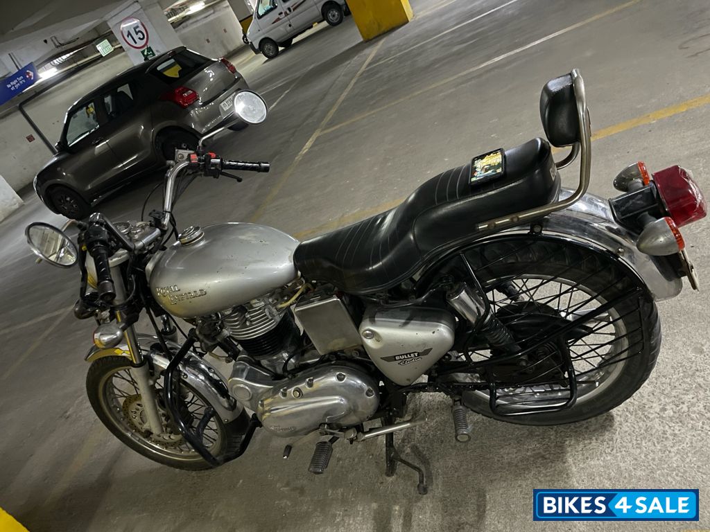 Royal Enfield  Electra 5S