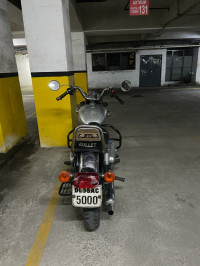 Royal Enfield  Electra 5S