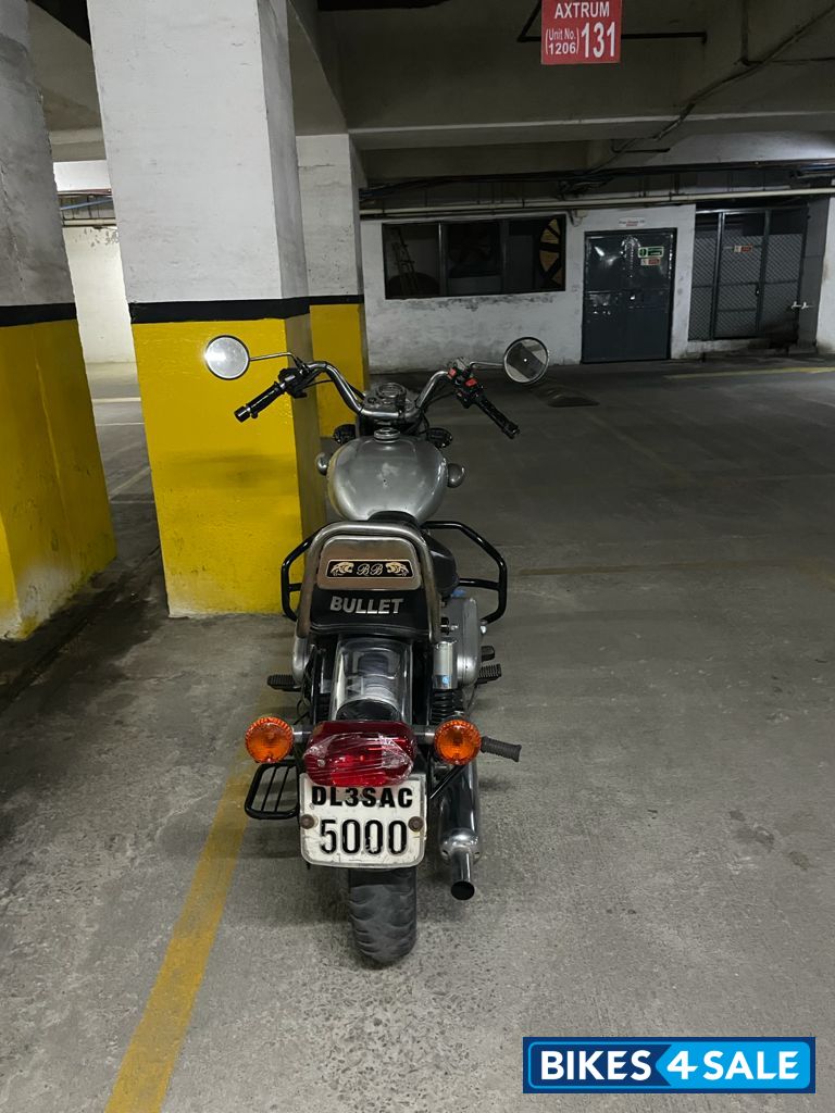 Royal Enfield  Electra 5S