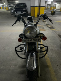 Royal Enfield  Electra 5S