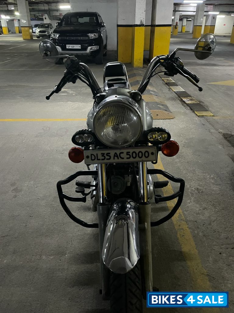 Royal Enfield  Electra 5S