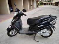 TVS Wego 2011 Model