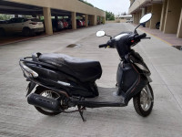 TVS Wego