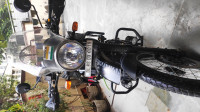 Royal Enfield Himalayan 2018 Model