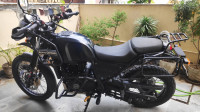 Royal Enfield Himalayan