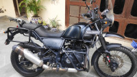 Royal Enfield Himalayan