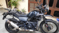 Royal Enfield Himalayan