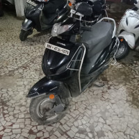 Honda Activa 4G 2017 Model
