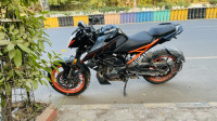 KTM Duke 200 2020