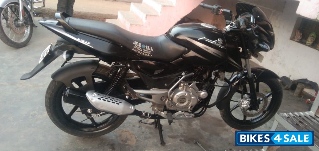 Bajaj Pulsar AS 150