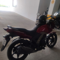 Honda CB Unicorn 160 2015 Model