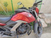 Honda CB Unicorn 160