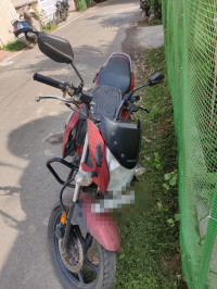 Honda CB Unicorn 160