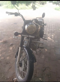 Royal Enfield Bullet 2018 Model