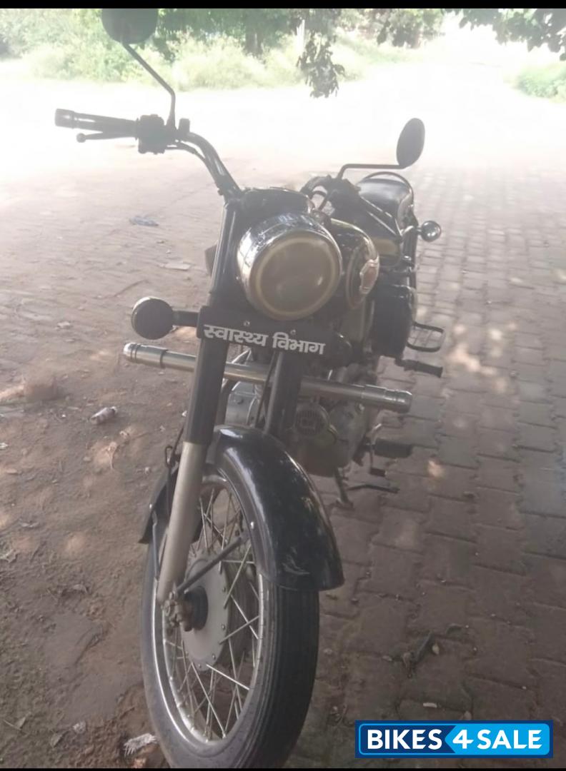 Royal Enfield Bullet