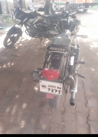 Royal Enfield Bullet