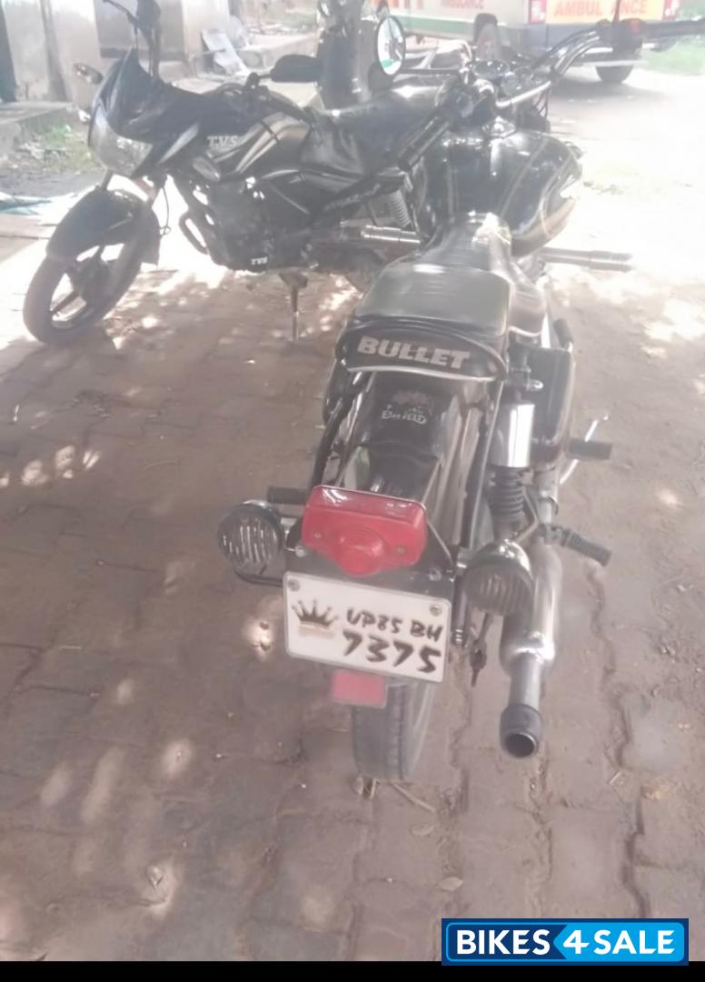 Royal Enfield Bullet